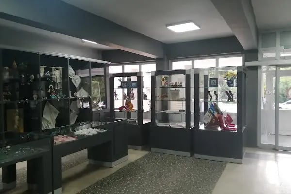 Altındağ Halk Eğitim Merkezi - Resim 6