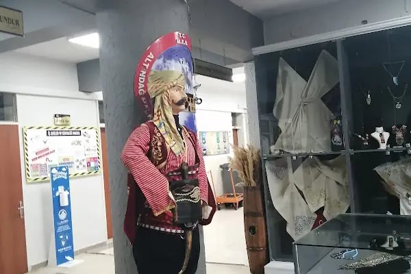 Altındağ Halk Eğitim Merkezi - Resim 19