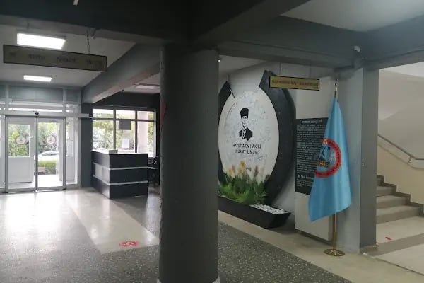 Altındağ Halk Eğitim Merkezi - Resim 18