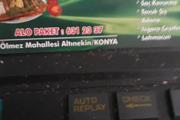 Teke Restaurant - Resim 4