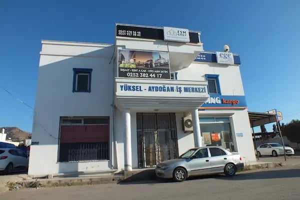 DHL eCommerce - Turgutreis Şubesi - Resim 3