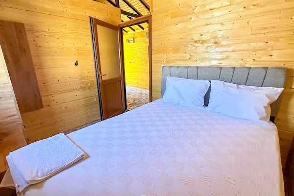 ORANGE GARDEN TREE HOUSES HOTEL - Resim 2