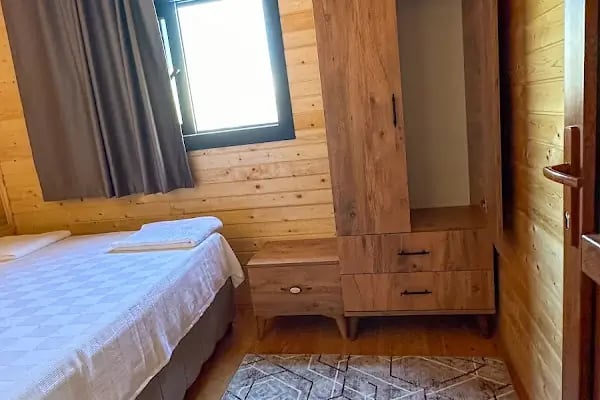 ORANGE GARDEN TREE HOUSES HOTEL - Resim 18