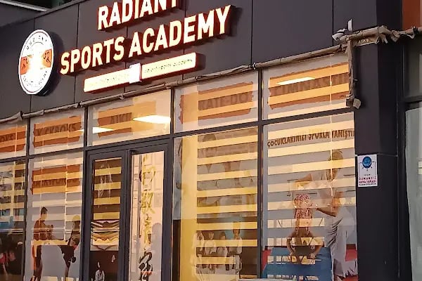 Radiant Sports Academy - Resim 14