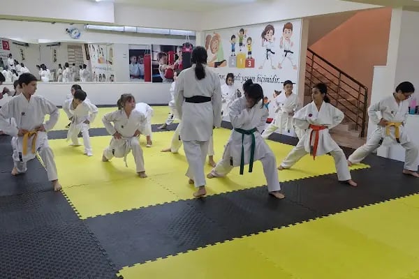 Radiant Sports Academy - Resim 5