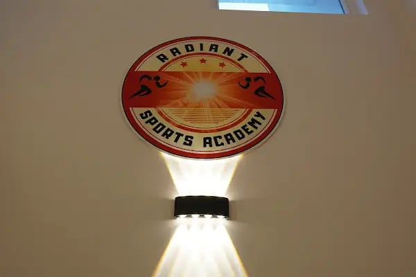 Radiant Sports Academy - Resim 10