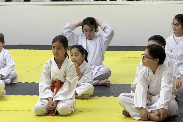 Radiant Sports Academy - Resim 8