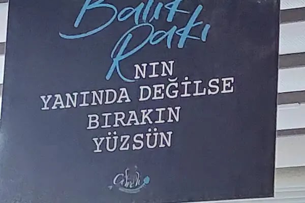 Niss Mantı &amp; Makarna - Resim 10