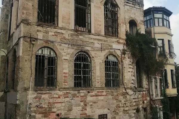Meryem Ana Rum Ortodoks Kilisesi - Resim 7