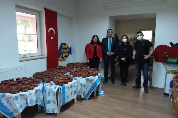 Bergama Bağımsız Anaokulu - Resim 7