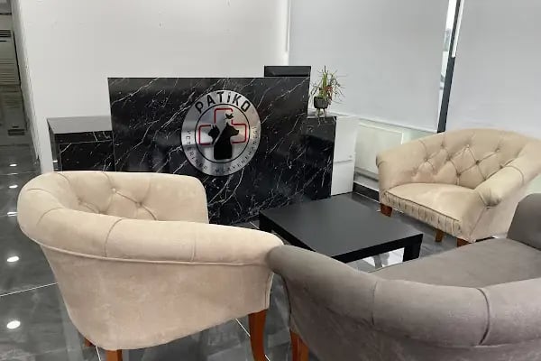 Patiko Veteriner Kliniği - Resim 17