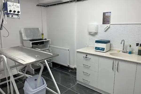 Patiko Veteriner Kliniği - Resim 4