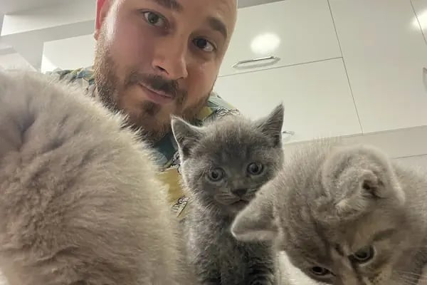 Patiko Veteriner Kliniği - Resim 8