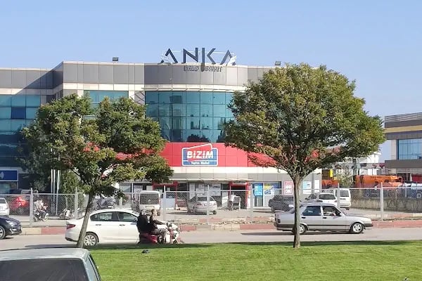 Bizim Toptan Market Bursa - İnegöl - Resim 7