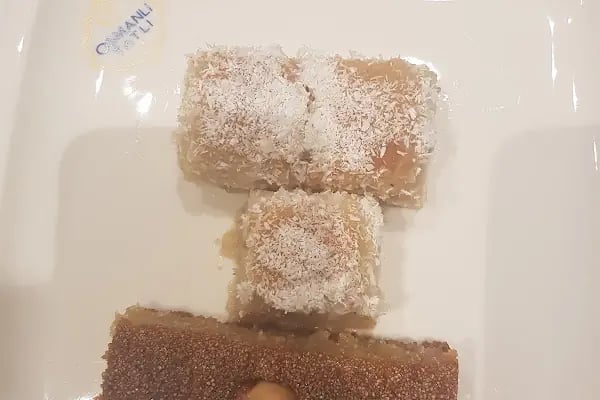 Ziyafet Ocakbaşi &amp; Kebap lahmacun Salonu - Resim 9
