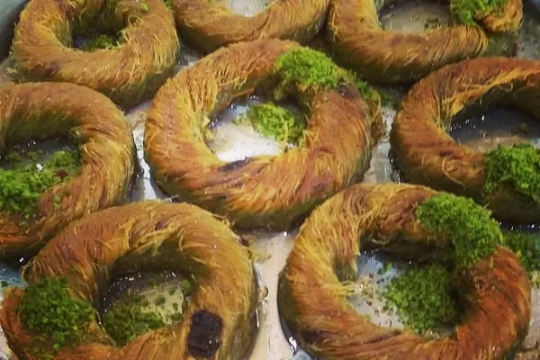 Ziyafet Ocakbaşi &amp; Kebap lahmacun Salonu - Resim 17