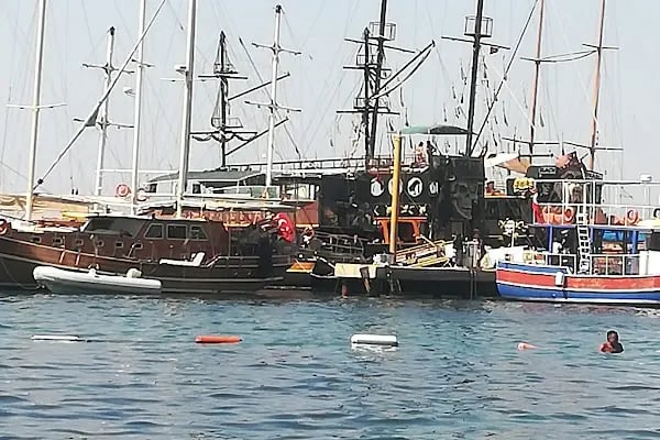Kumbahçe Sahili - Resim 6