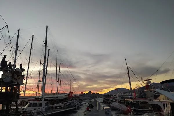 Kumbahçe Sahili - Resim 20