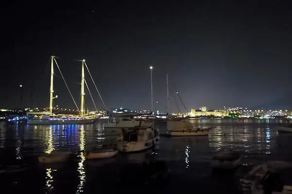 Kumbahçe Sahili - Resim 16