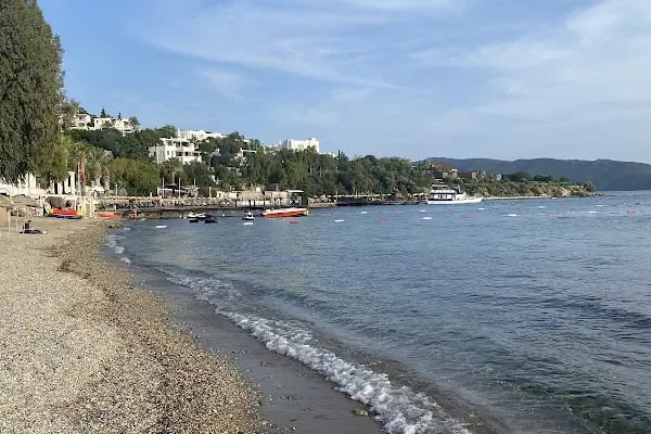 Kumbahçe Sahili - Resim 17