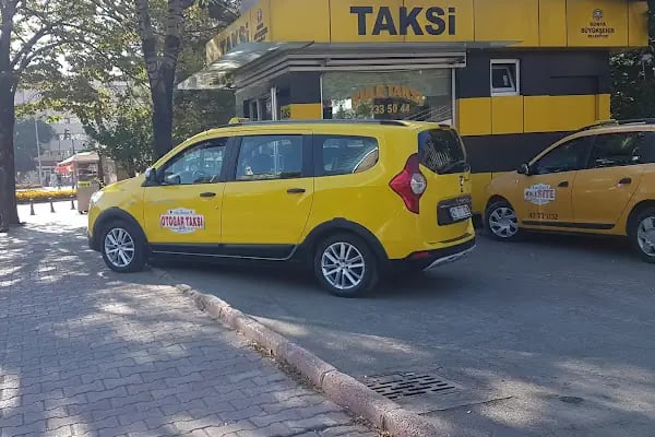 Kule Site Taksi - Resim 14