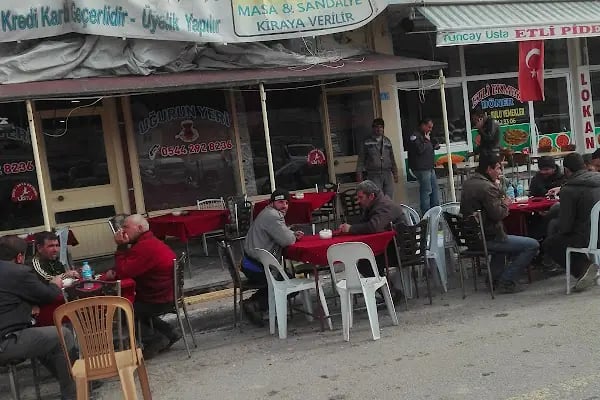 UĞURUN YERİ KIRAAT HANESİ - Resim 3