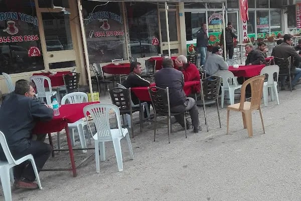 UĞURUN YERİ KIRAAT HANESİ - Resim 1
