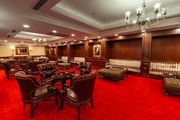 İlci Residence Hotel - Resim 7