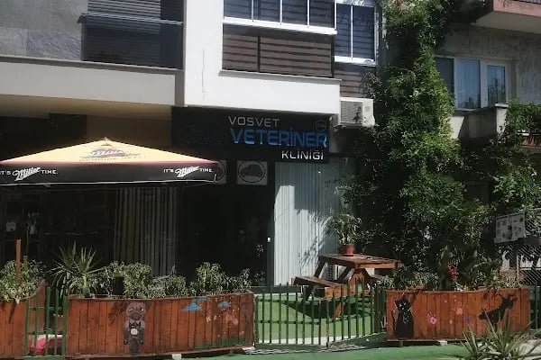 Vosvet Veteriner Kliniği - Resim 15