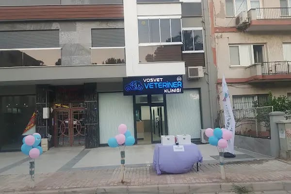 Vosvet Veteriner Kliniği - Resim 4