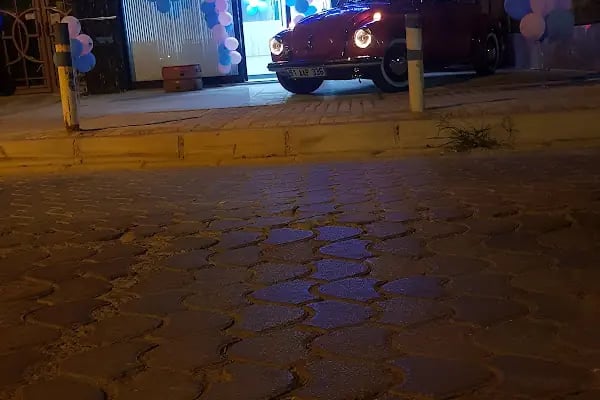Vosvet Veteriner Kliniği - Resim 19