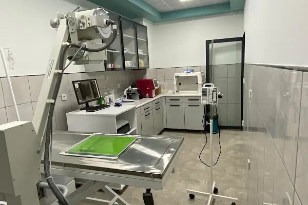 Vosvet Veteriner Kliniği - Resim 6