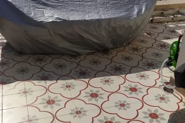 Erdaş Branda Döşeme - Resim 13