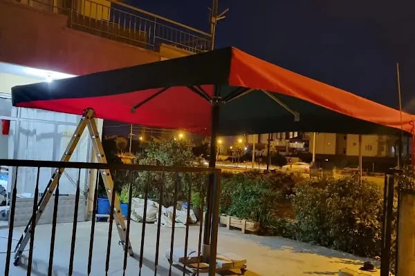 Erdaş Branda Döşeme - Resim 9