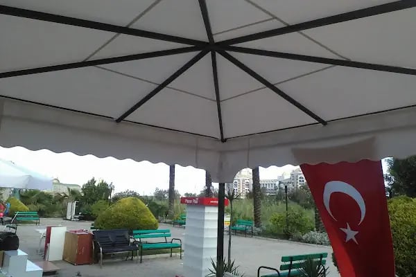 Erdaş Branda Döşeme - Resim 8