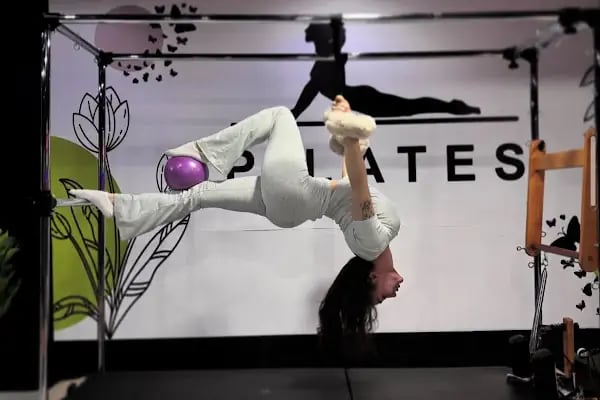 Fit Girl Kapaklı - Resim 1