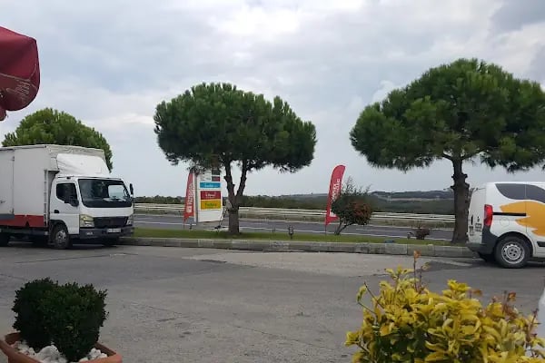 Shell-çerkezköy 2 İstanbul - Resim 2