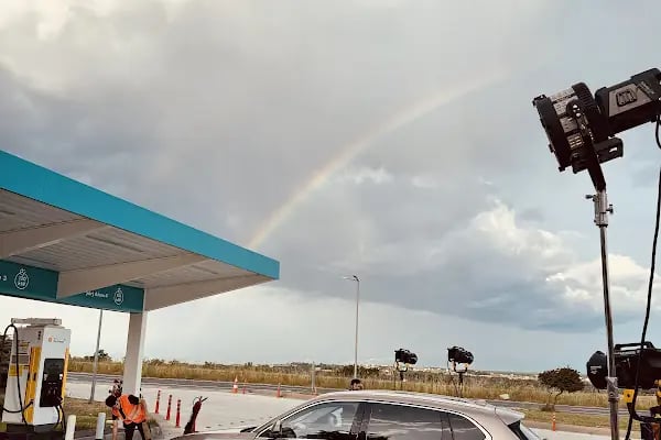 Shell-çerkezköy 2 İstanbul - Resim 8