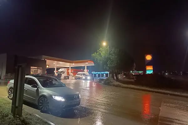 Shell-çerkezköy 2 İstanbul - Resim 3