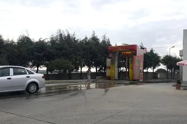 Shell-çerkezköy 2 İstanbul - Resim 4