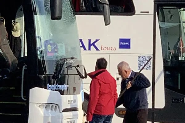 Shell-çerkezköy 2 İstanbul - Resim 12