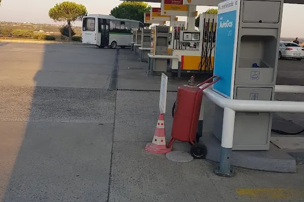 Shell-çerkezköy 2 İstanbul - Resim 20