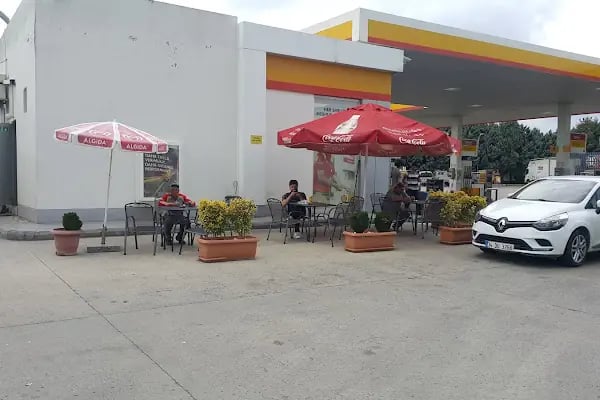 Shell-çerkezköy 2 İstanbul - Resim 5