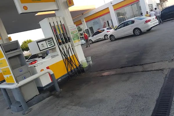 Shell-çerkezköy 2 İstanbul - Resim 17