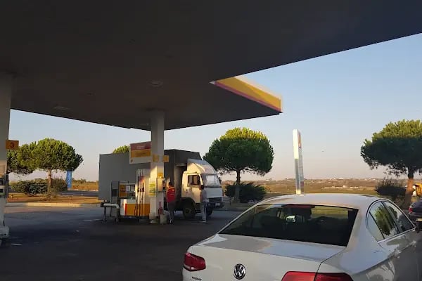 Shell-çerkezköy 2 İstanbul - Resim 18
