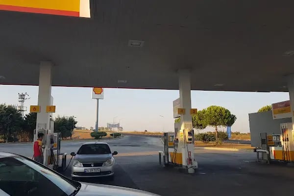 Shell-çerkezköy 2 İstanbul - Resim 19