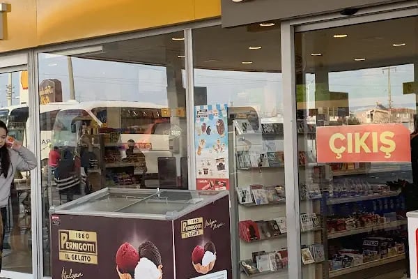 Shell-çerkezköy 2 İstanbul - Resim 11