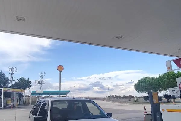 Shell-çerkezköy 2 İstanbul - Resim 10