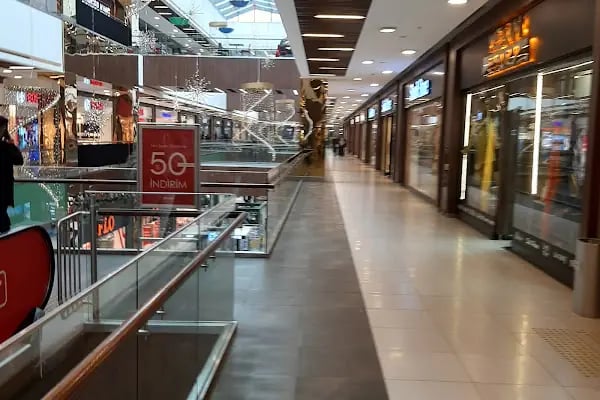 NOVALAND OUTLET KONYA MMM - Resim 15