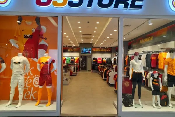GSStore - Resim 2